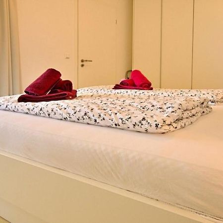 Strandlust - Anspruchsvolle Ferienwohnung Wangerooge Exteriör bild