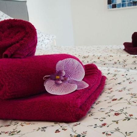 Strandlust - Anspruchsvolle Ferienwohnung Wangerooge Exteriör bild