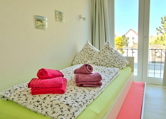 Strandlust - Anspruchsvolle Ferienwohnung Wangerooge Exteriör bild